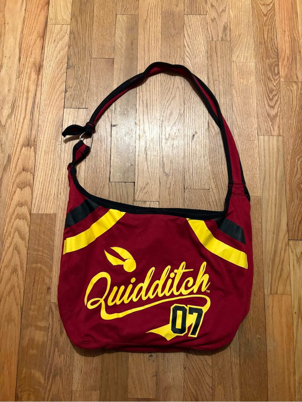 Warner Bros. Harry Potter bag